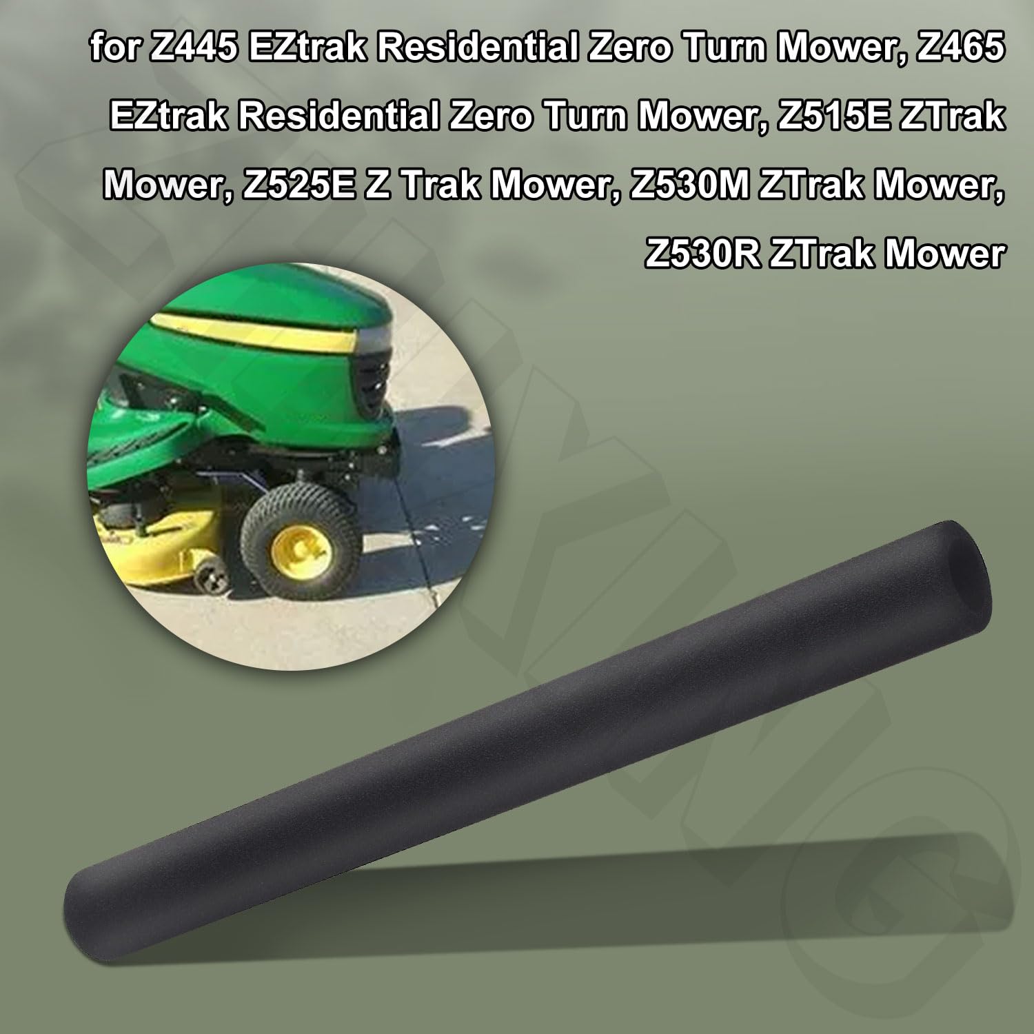 mabi Amazon.com : ZHIXING 2 Pack Handle Grip M156751 Compatible with