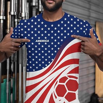 2026 Soccer Cup Fan Jersey Shirt Collection,Retro Streetwear Football Shirts for Men & Women,Soccer Lover Practice Jerseys