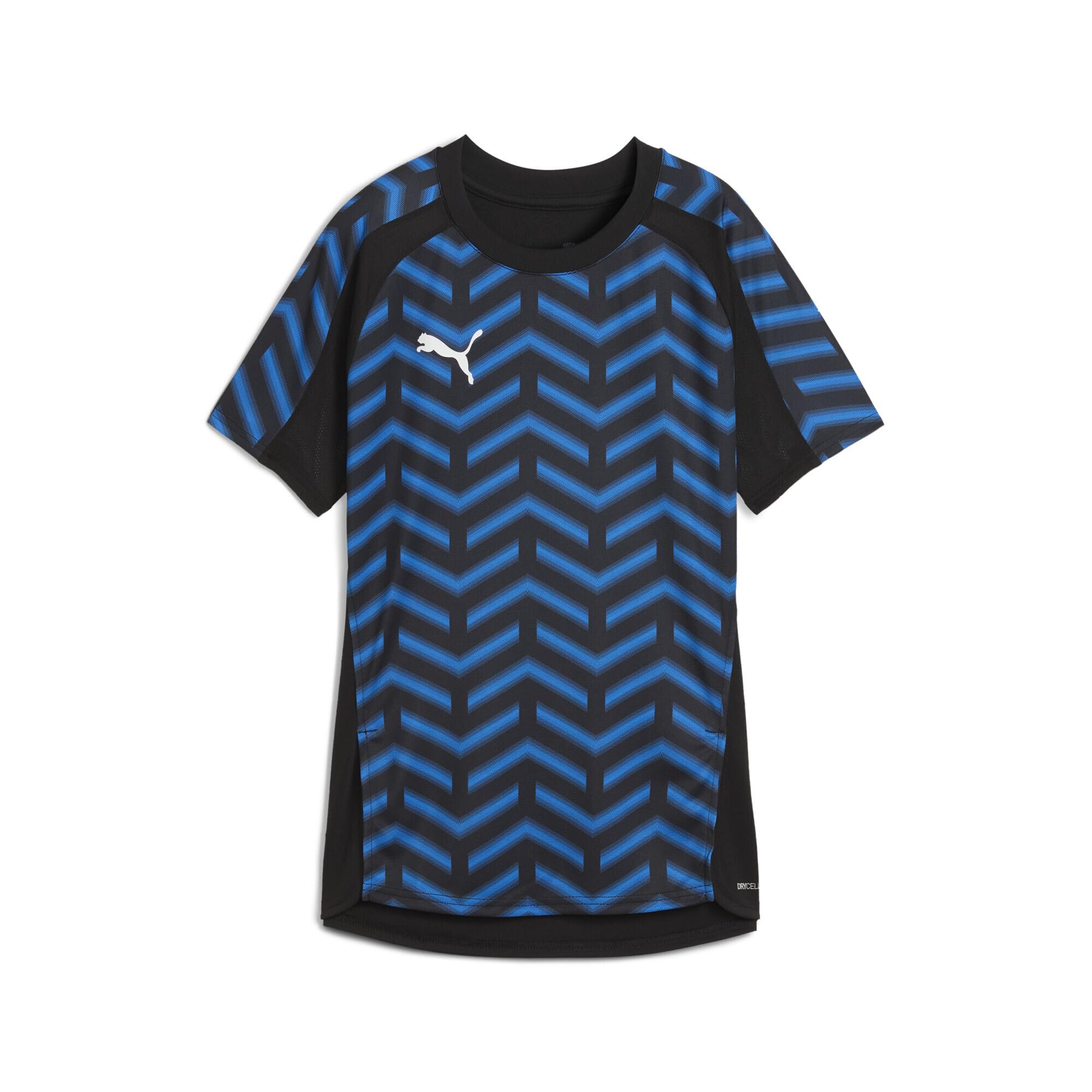 PUMA Unisex Individualblaze Jersey Fußballtrikot