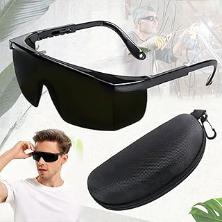 Óculos de Proteção com Lente Polarizada