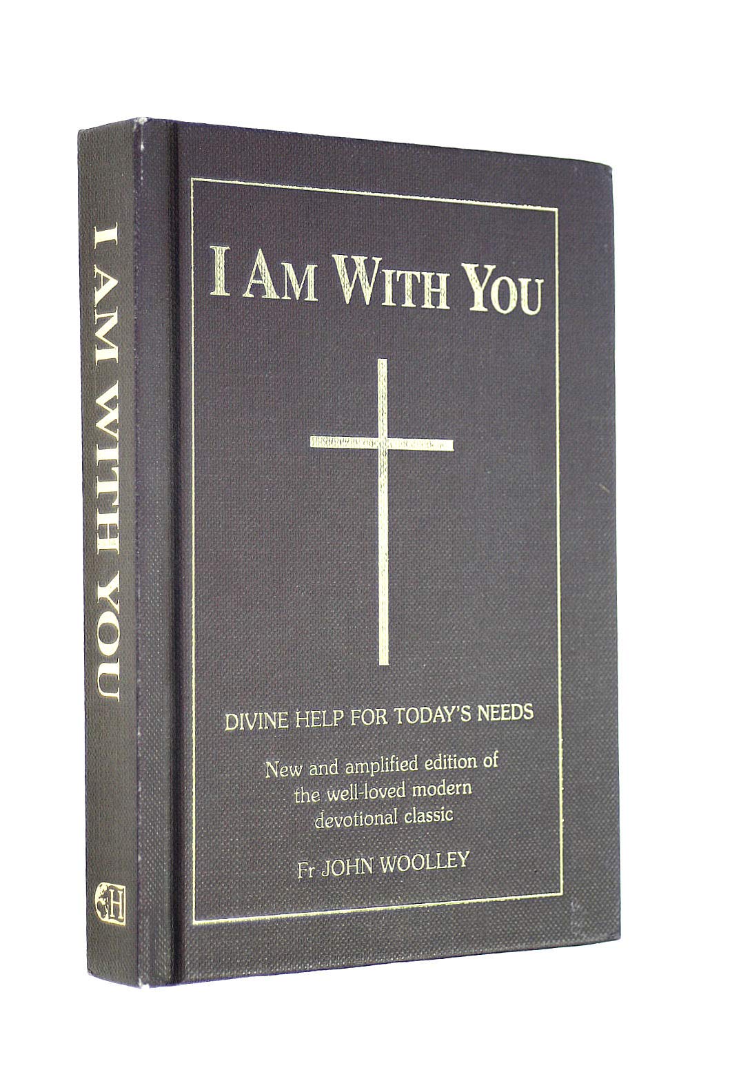 I am with You (Hardback Edition)