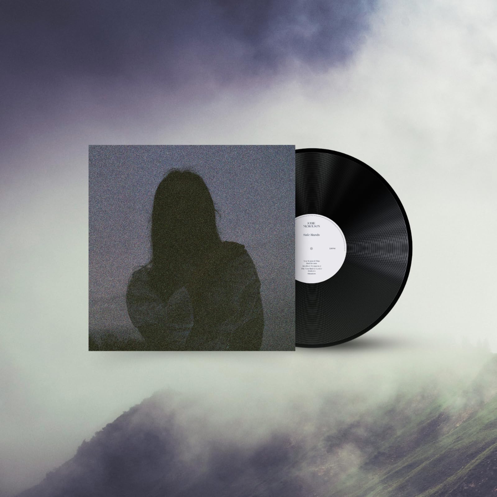 Safe Hands [VINYL]