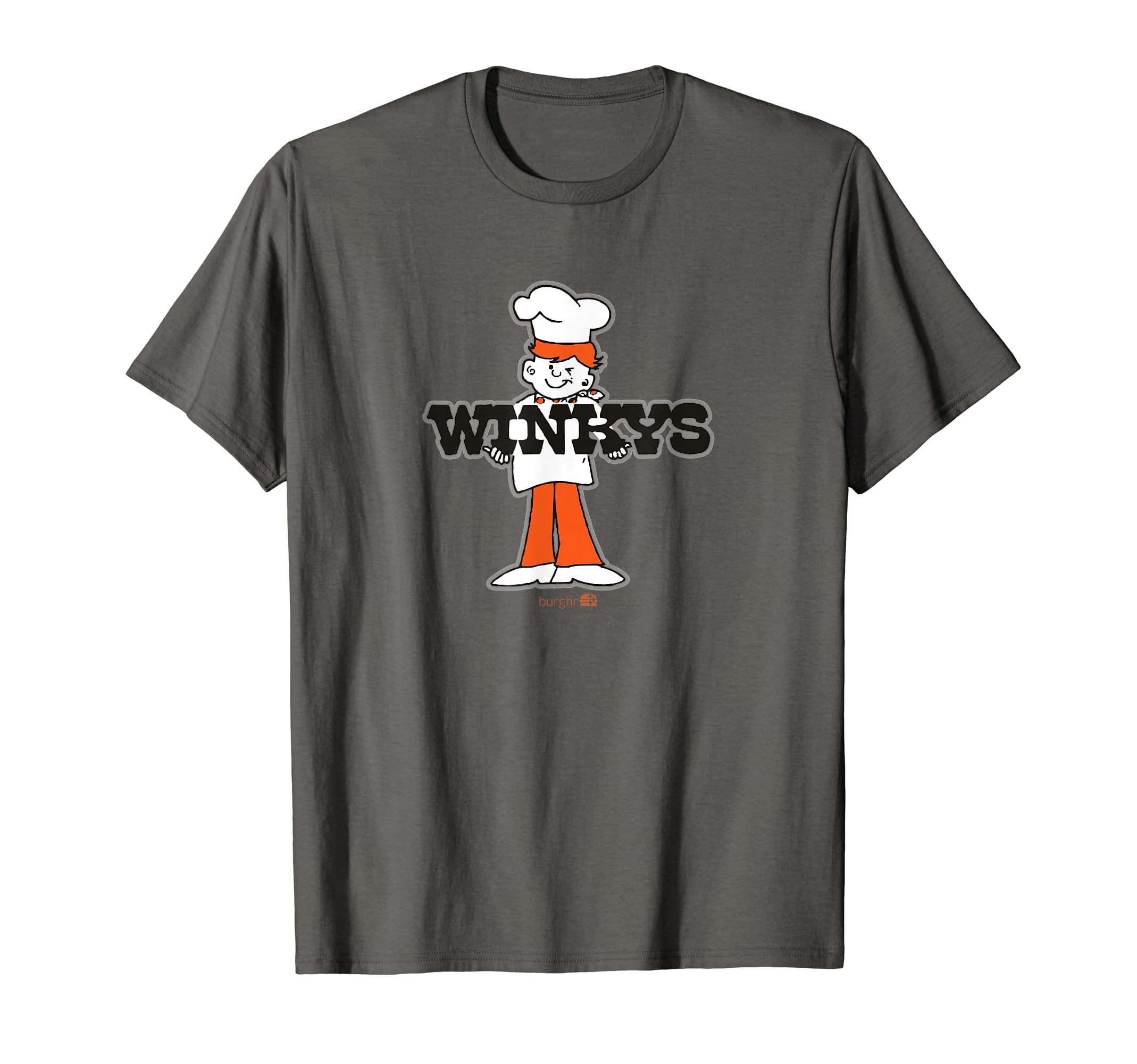 Winky's T-Shirt