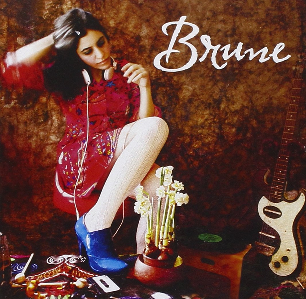 BRUNE - Brune (1 CD) [Audio CD]