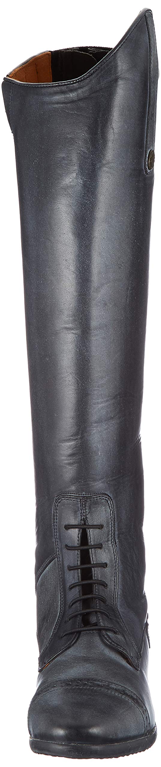 HKM 3997 Reitstiefel Valencia, Lederreitstiefel, Langlänge/Enge Weite, 36-46 Stivali da equitazioneUnisex - Adulto