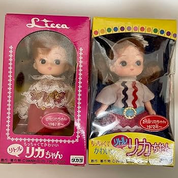 ロックミニ様　確認ページ　ドールちゃん10体 ロックミニ様 確認ページ ドールちゃん10体