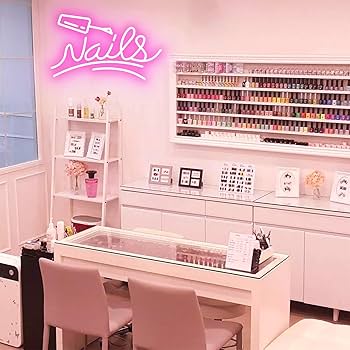 ネオンサイン　[so beauty] 店舗使用品　家庭用コンセント Amazon.co.jp: Welcome ネオンサイン 店舗装飾ネオン看板 Led