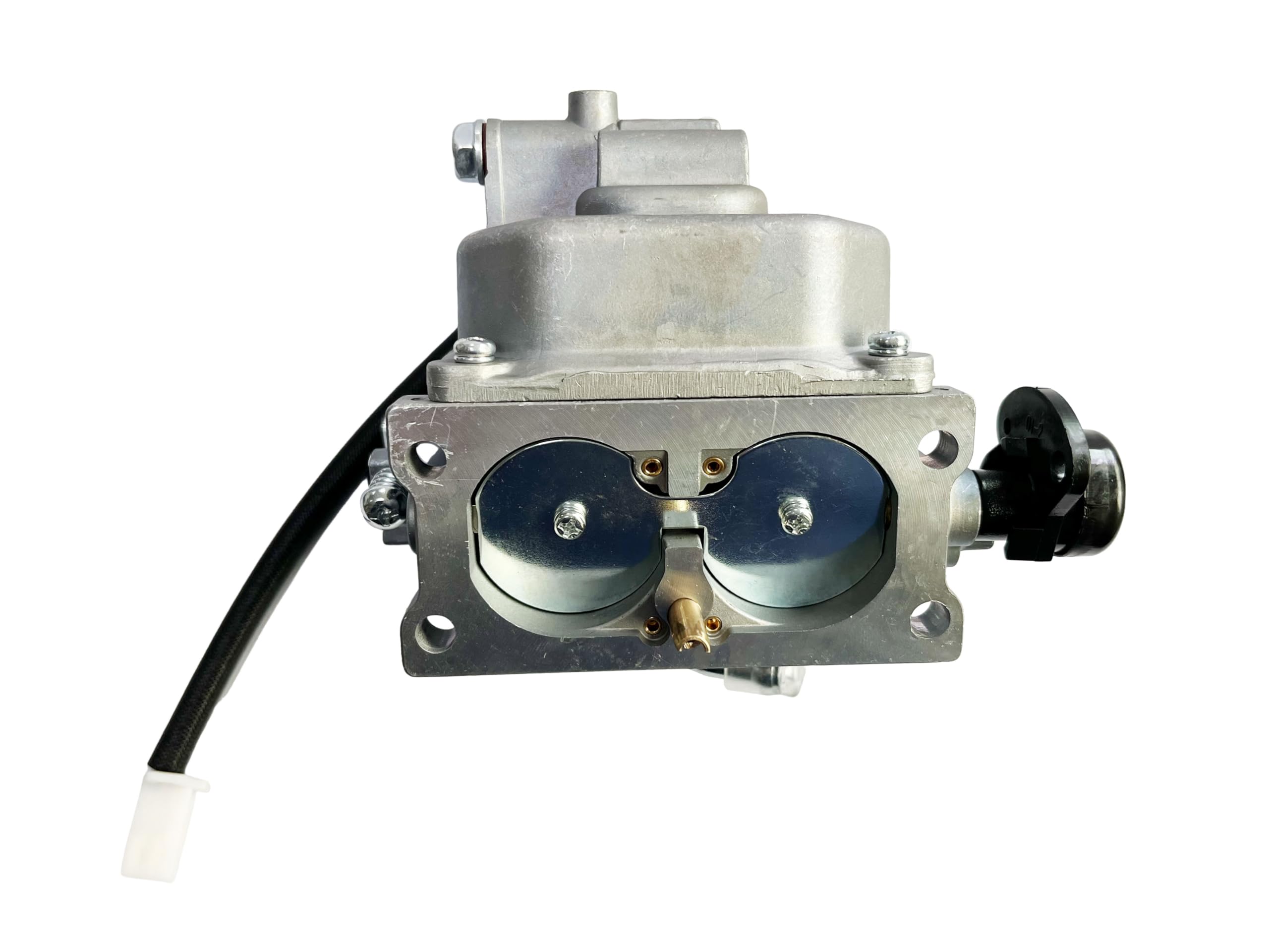 Amazon.com: Carburetor For Loncin 2P80F 764cc Vertical Twin engine