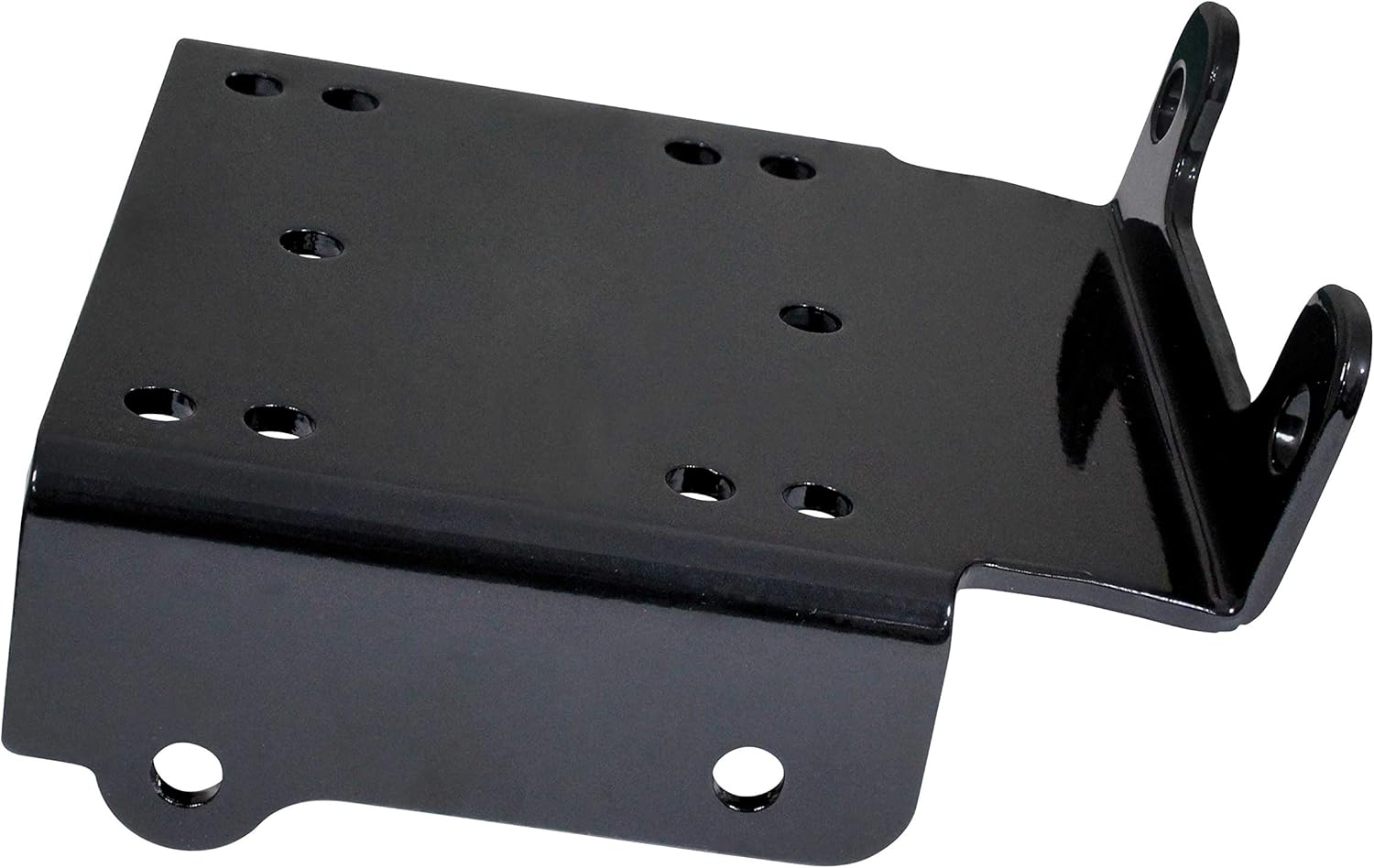 Extreme Max 5600.3125 ATV Winch Mount for Suzuki King Quad 450/500/700/750