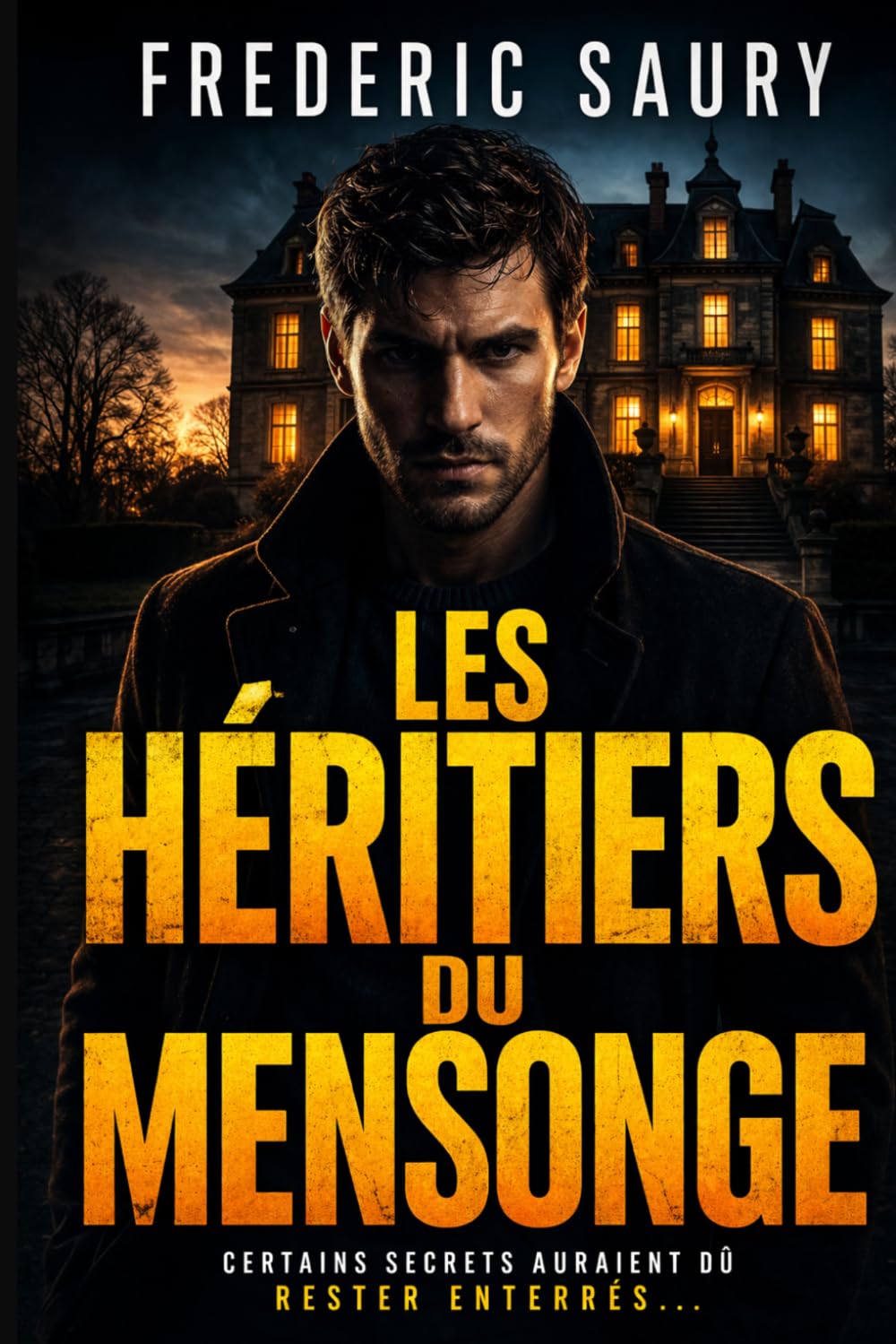 les héritiers du mensonge