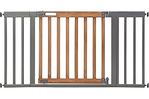 Summer Infant West End Extra Wide Baby Gate at 60 Inches