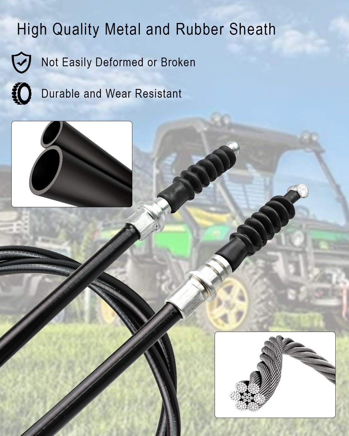 のー RE571945: Turbocharger | Shop.Deere.com
