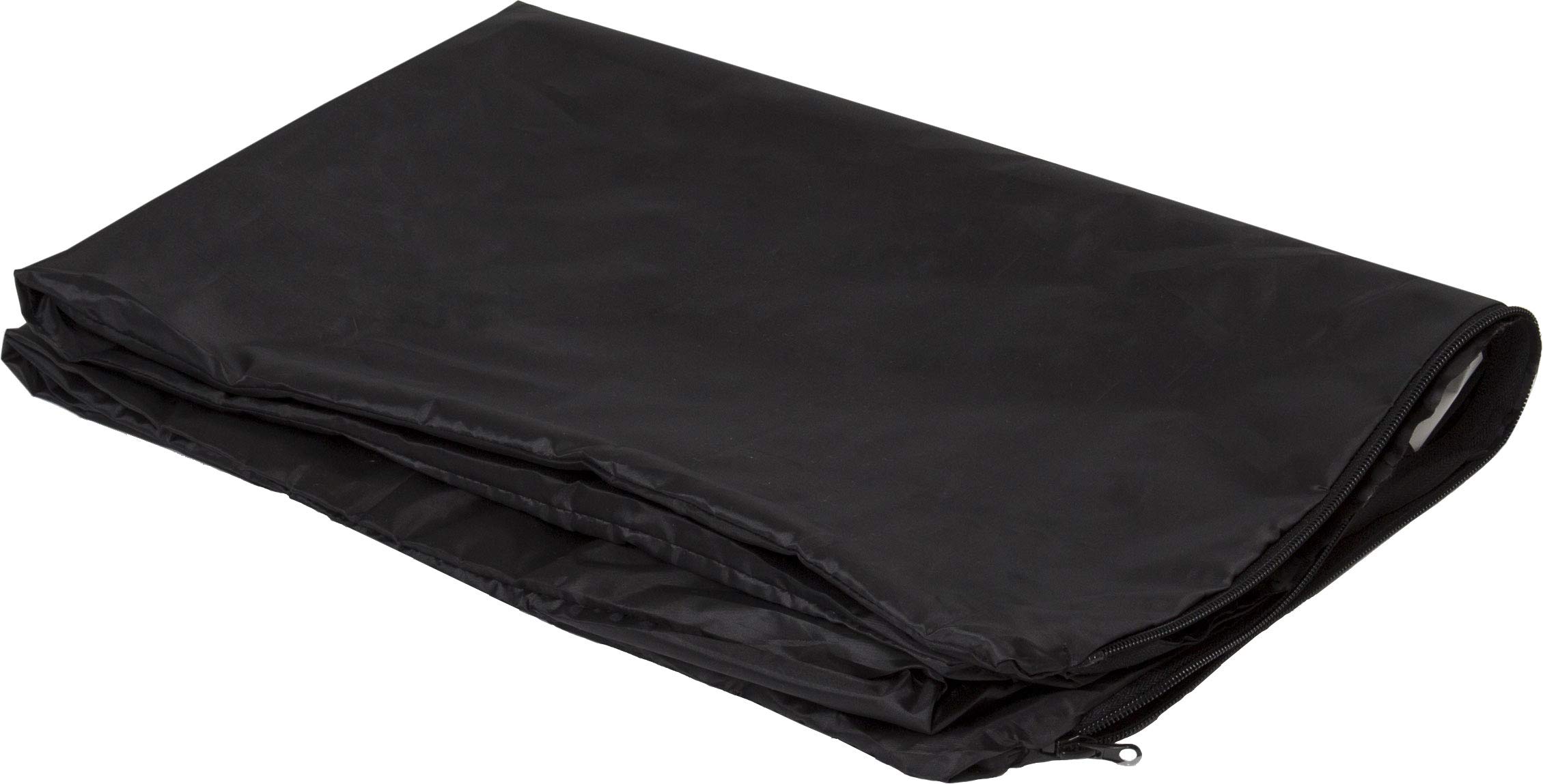Gor Pets CC6132 Dream Comfy Cushion Grey Stone - Medium, Black
