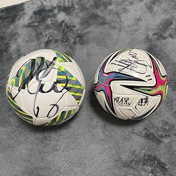 Amazon.co.jp: 本日限定値下げ サッカー日本代表 直筆サインボール