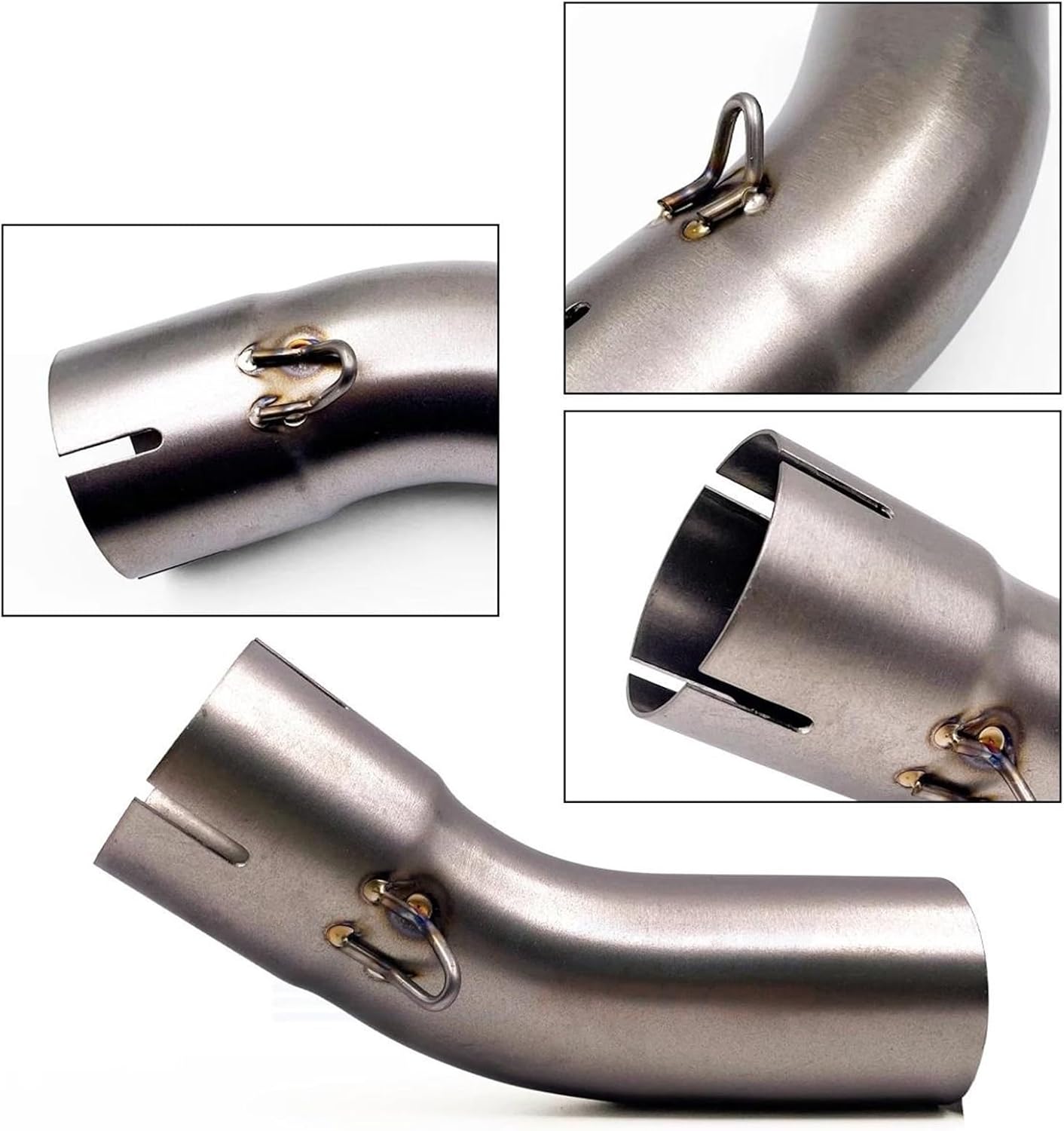 JSRCDWD（のみ） オートバイ用排気管 に適合するZX-25R に適合するZX