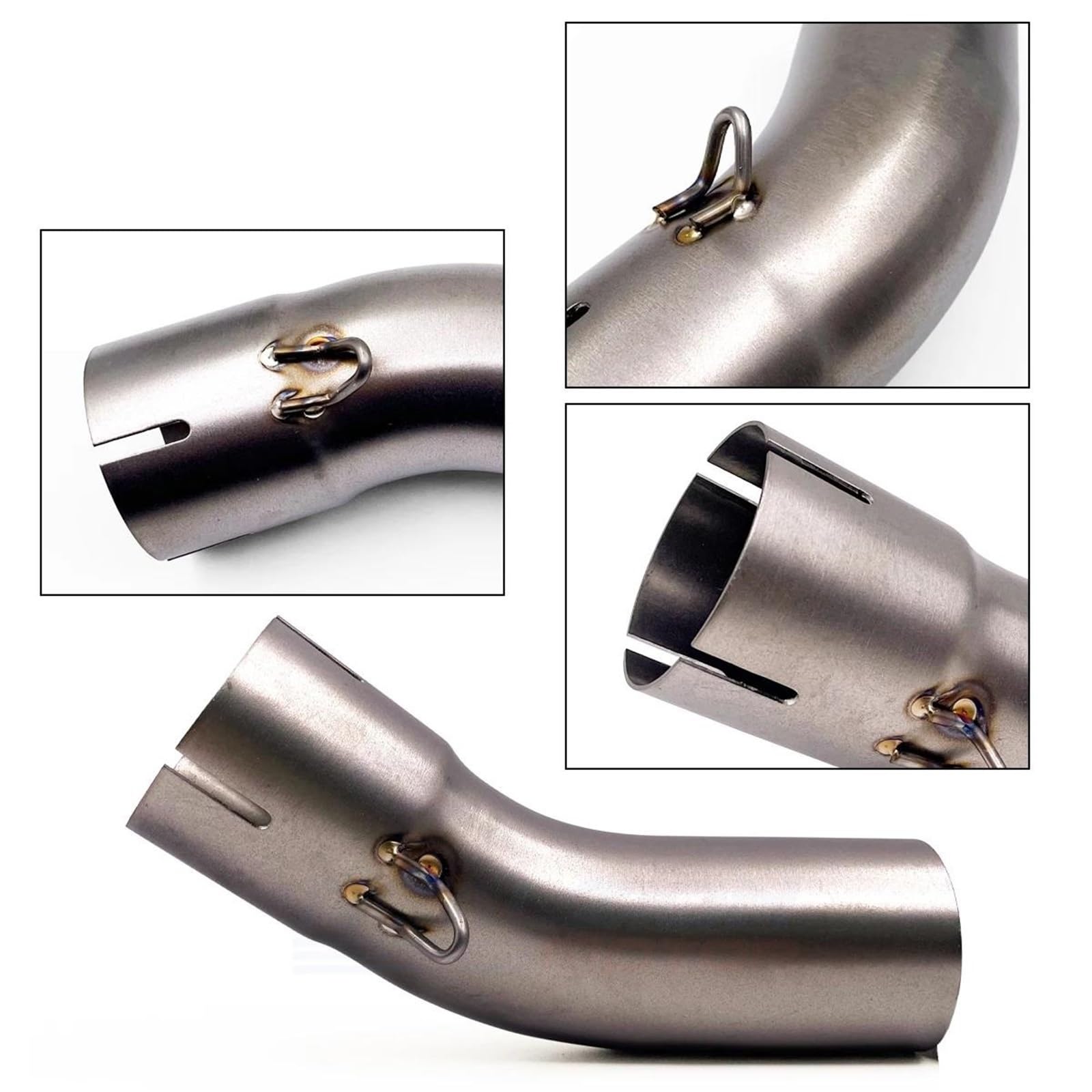 める⑦ Amazon.co.jp: オートバイ用排気管 に適合するZX-25R に適合するZX