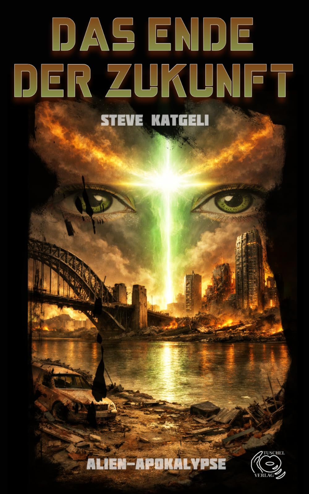 Das Ende der Zukunft: Alien-Apokalypse