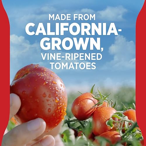 Miniatura 5 de Hunt's Ketchup de tomate 100% natural, 38 oz/1078.6 g