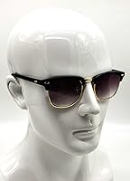 Vista 3 de Miopía miopía distancia de conducción gafas miopía para hombres y mujeres estuche de almacenamiento 2 pares