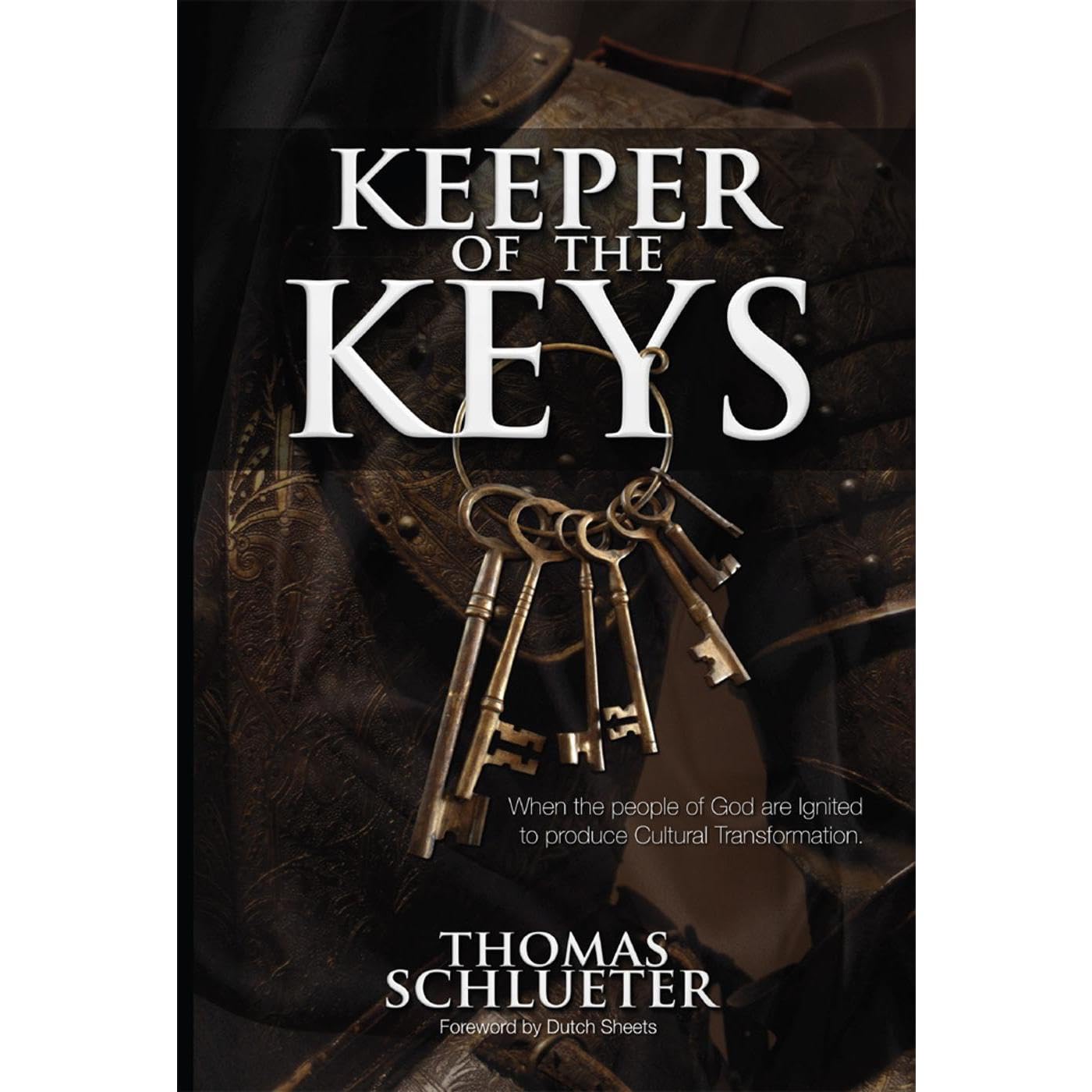Keeper of the Keys