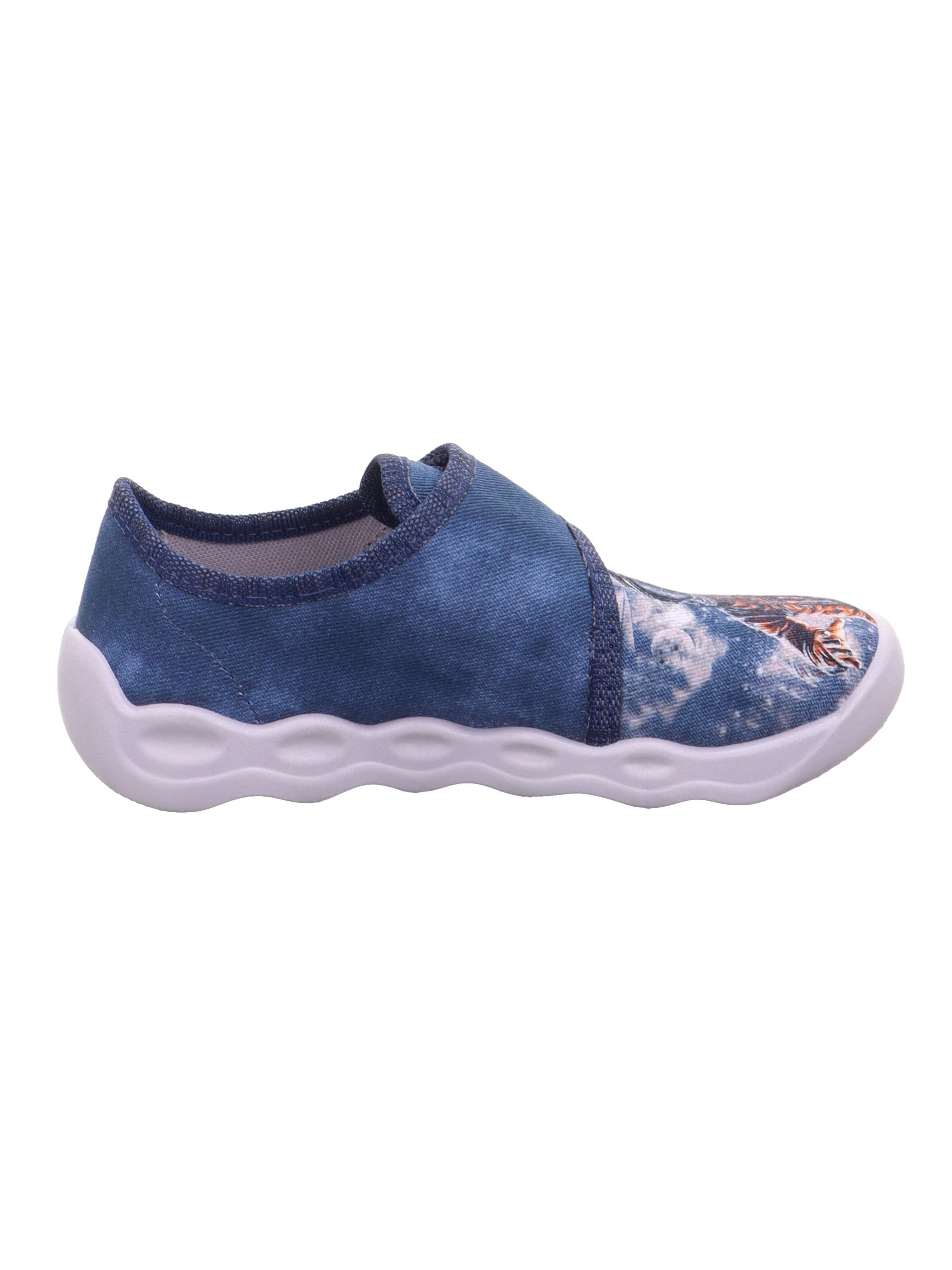 Superfit Bubble PantofoleBambini e ragazzi
