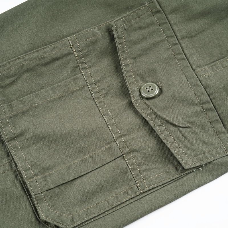 FlexRover - Ultra Comfort Flex Fit Cargo Pants, Plus Size Cargo Pants, for Men4