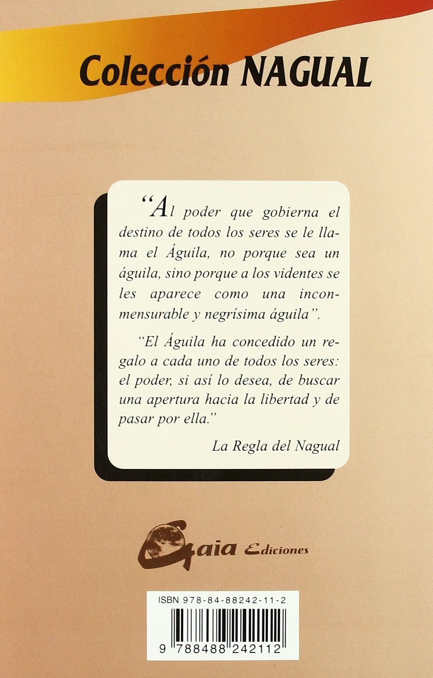 El don del águila