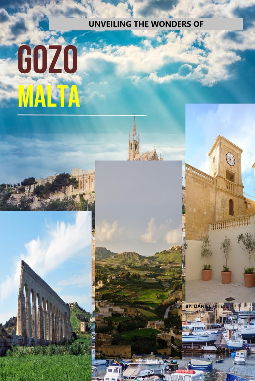 Unveiling The Wonders Of Gozo, Malta