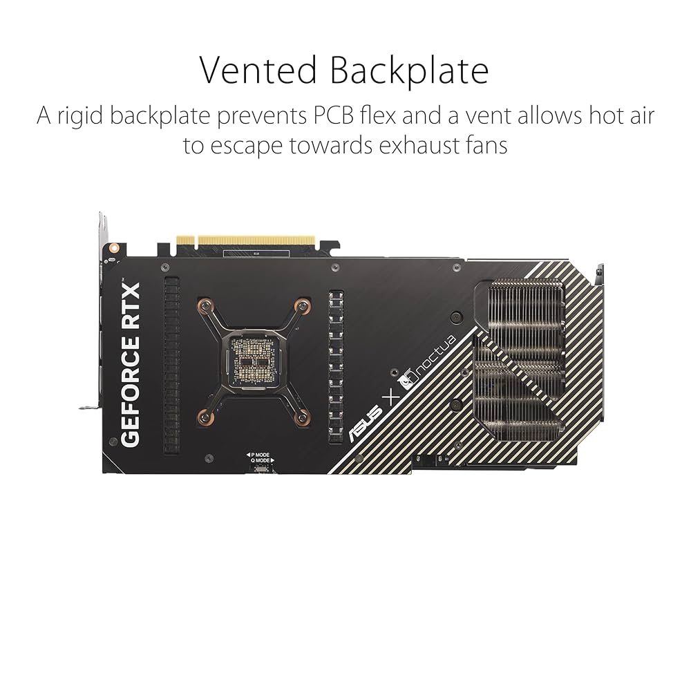 Amazon | ASUS (エイスース) GeForce RTX™ 4080 16GB GDDR6X