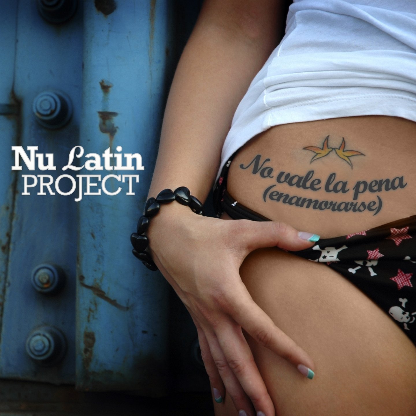 Nu Latin Project