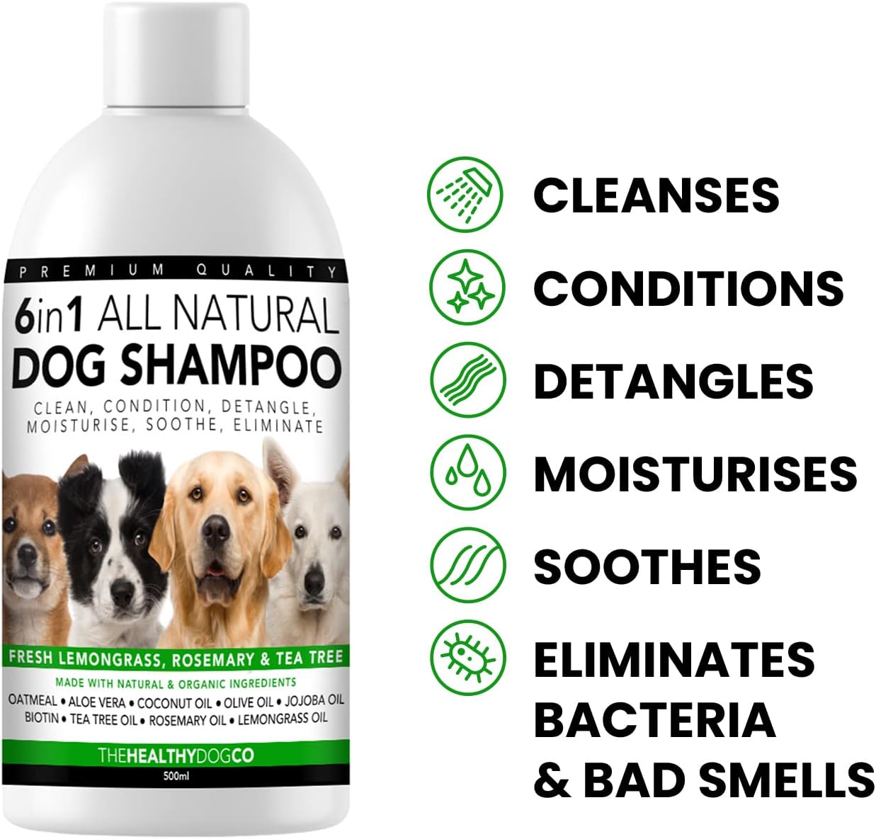 zignature ingredients