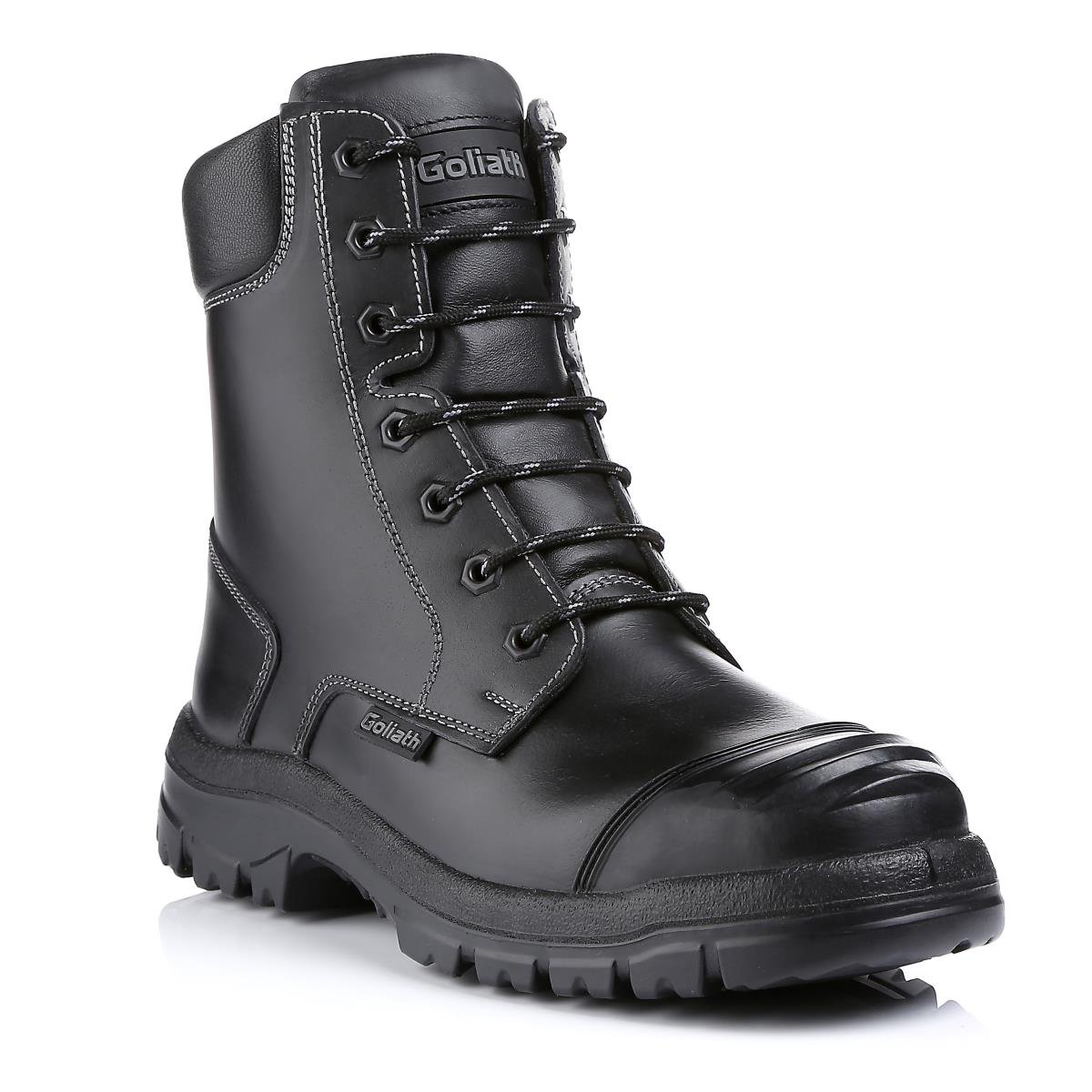 goliath safety shoes