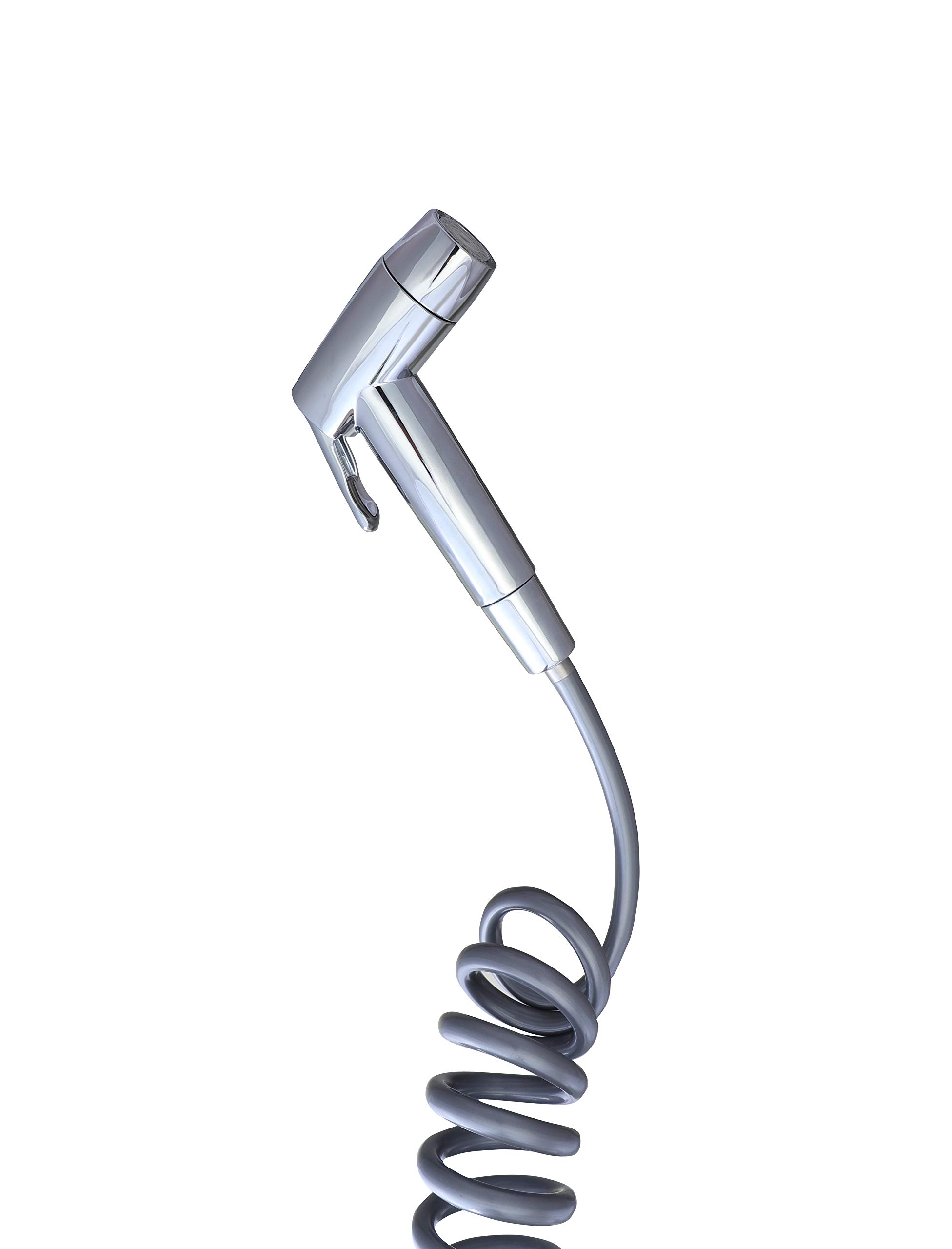Artrie- FA2002 with TUPSPR2- Health Faucet Set, Dual Spray ABS Handle, Chrome Finish, 2 mtr TPU Anti-Twist Hose Pipe, 7 Years Leakage Warranty (B08JHRP6SB) Amazon Price History, Amazon Price Tracker