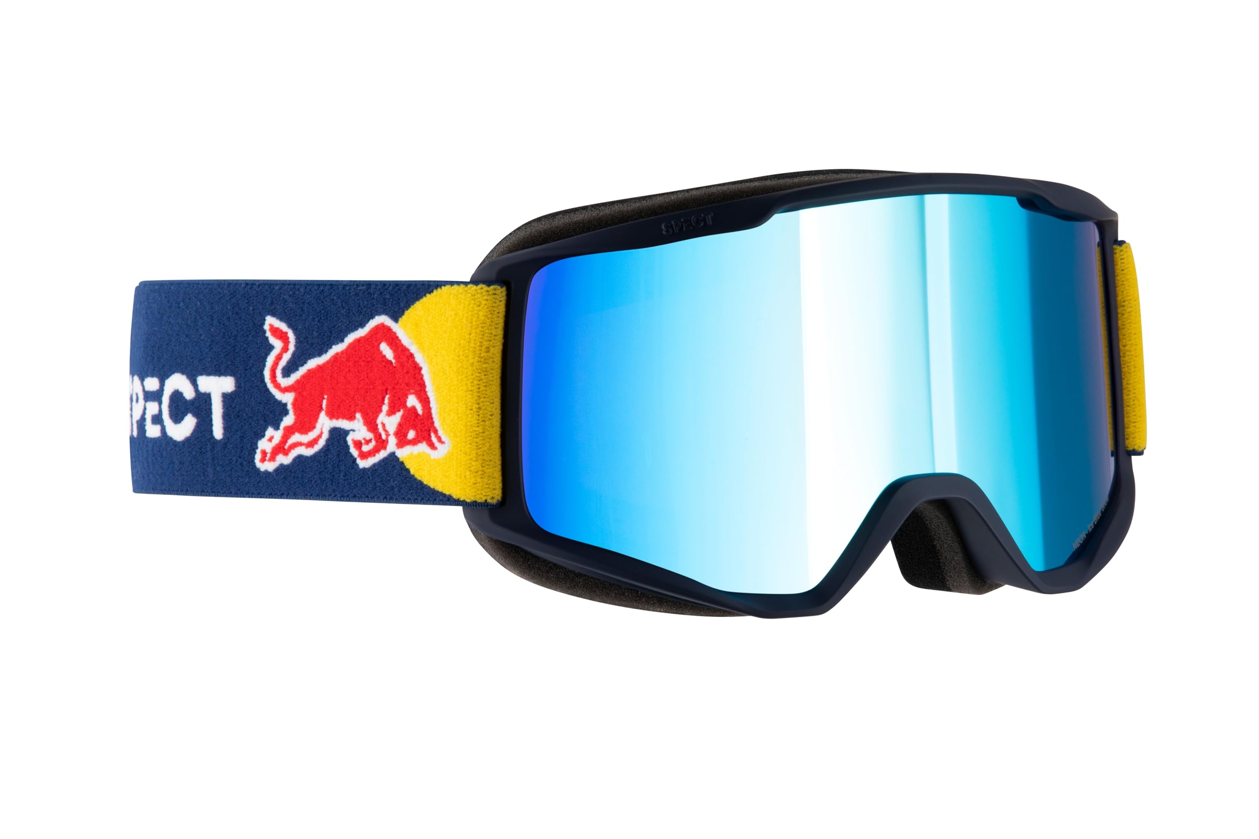 Red Bull Snow Goggle NEON-03BL3
