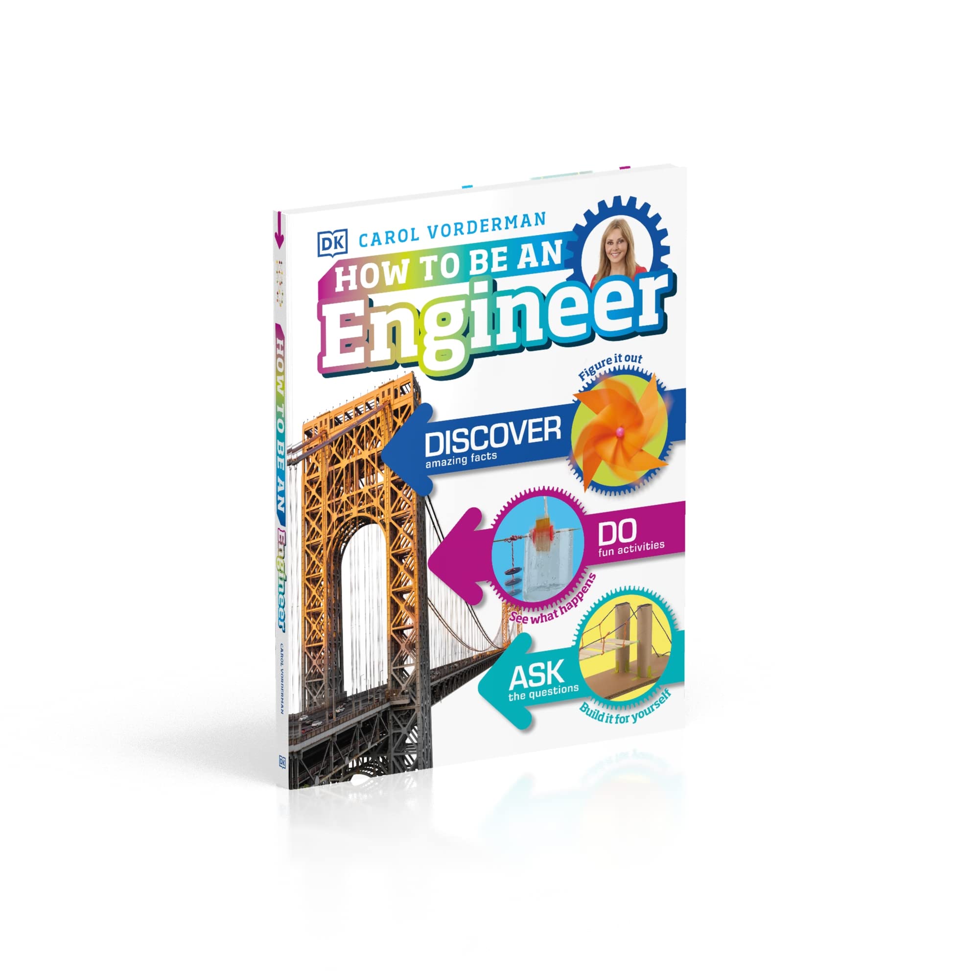 How to Be an Engineer (Careers for Kids)