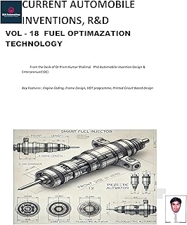 FUEL OPTIMIZATION TECHNOLOGY