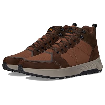 Teva Ellwood Mid Men