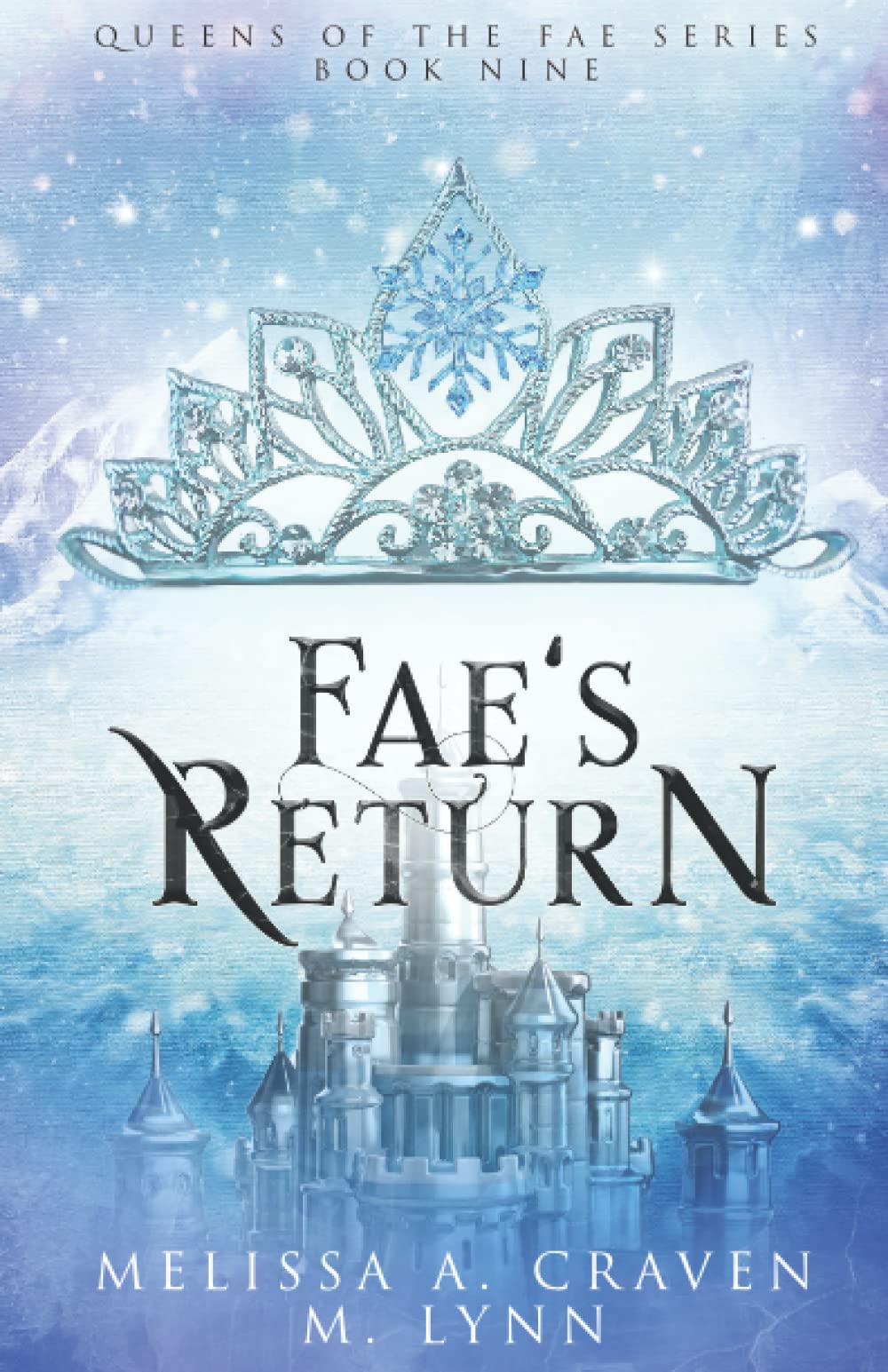 Cover of Fae's Return