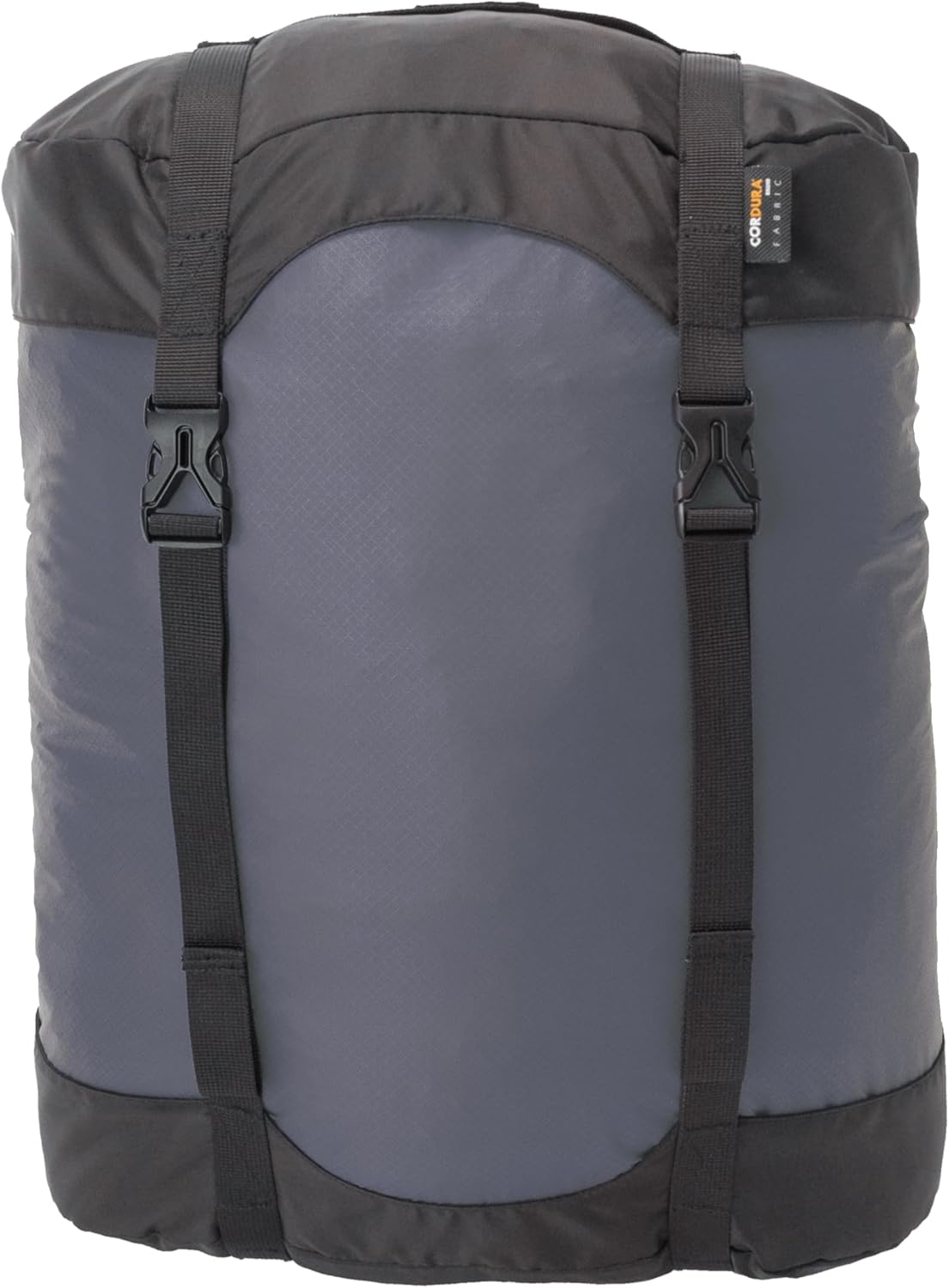 Ultra Light Compression Bag, Oval Gray