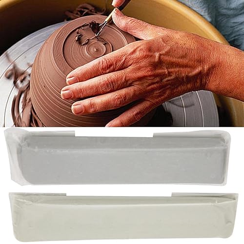 Miniatura 5 de 3.53 oz de masilla modelo reparación AB de secado rápido relleno de masilla modelado de suelo Hobby Craft Accesorio (gris) Adhesivos