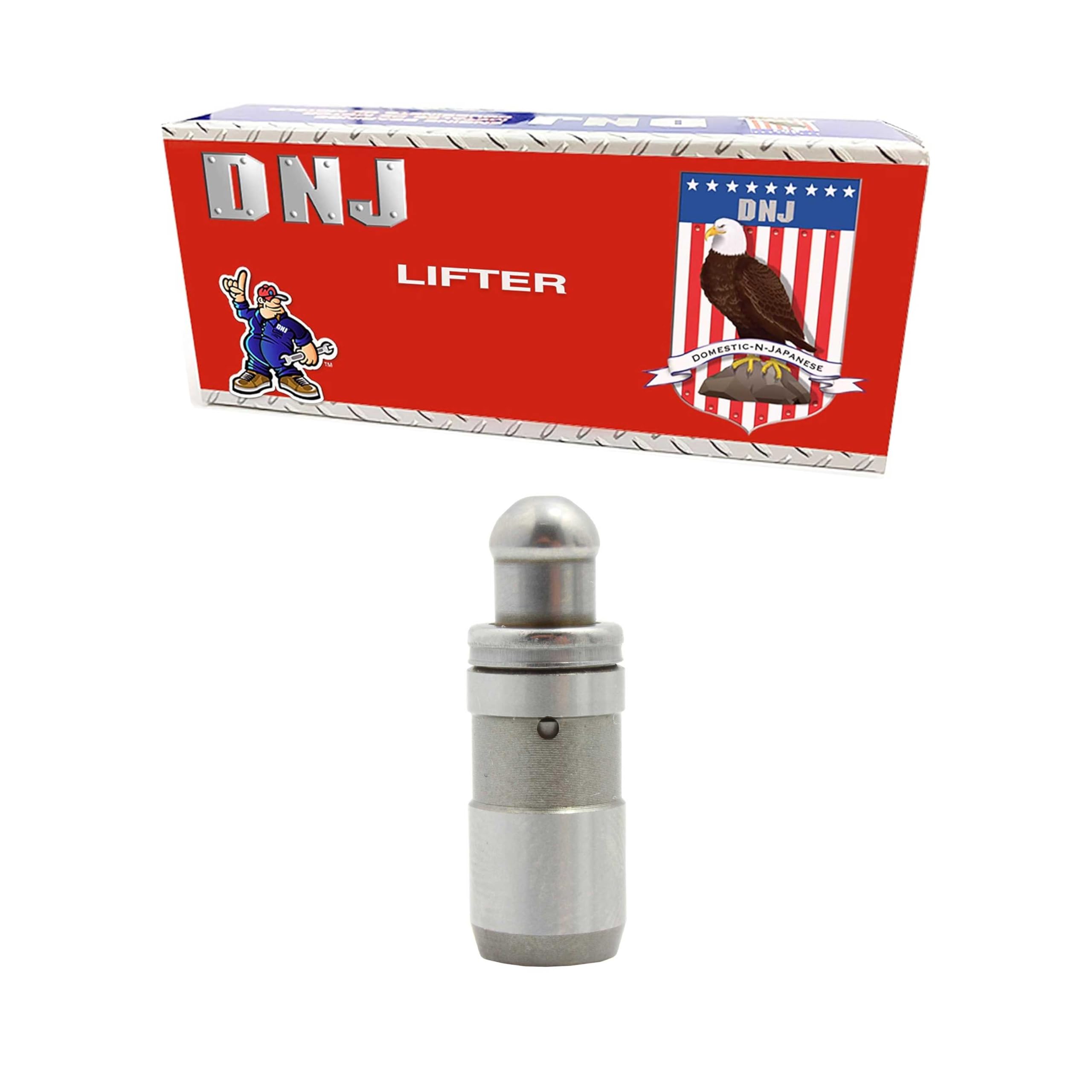 Amazon.com: DNJ LIF193 Lash Lifter For 11-17 Hyundai, Kia, Elantra