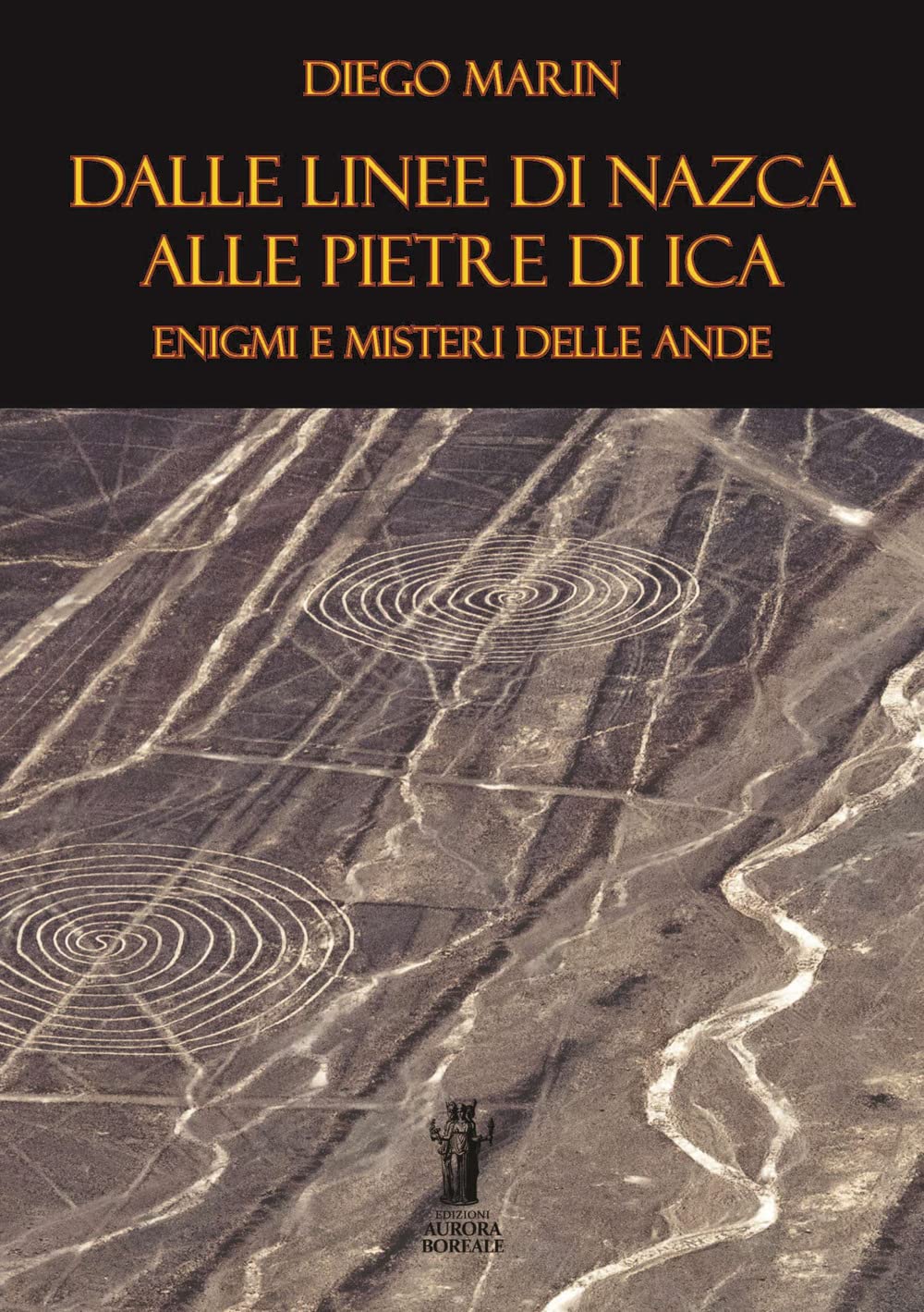 Dalle Linee Di Nazca Alle Pietre Di Ica: Enigmi E Misteri Delle Ande. Ediz. Per La Scuola - 4