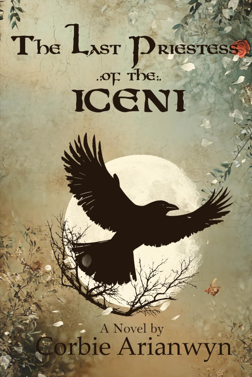 The Last Priestess of the Iceni