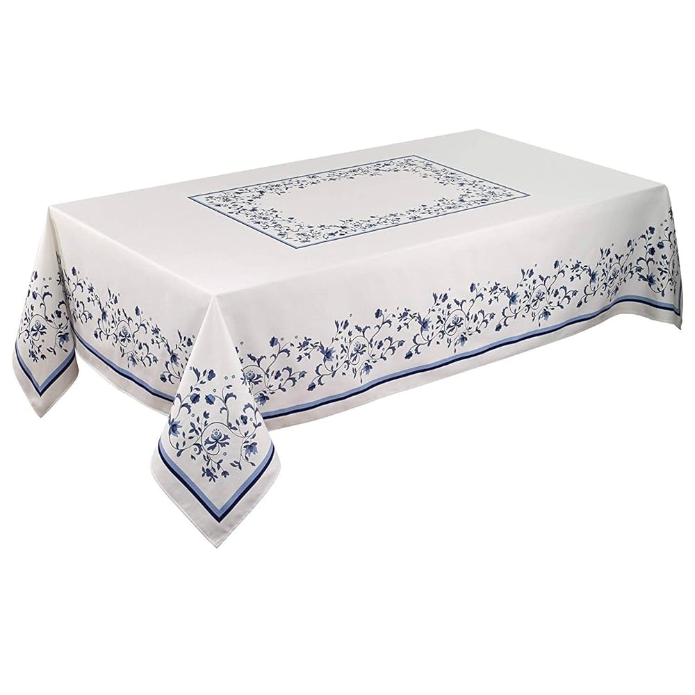 Amazon.com: Spode - Fabric Table Cloth, Stylish Home Decor