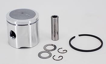 Amazon.com: GENUINE OEM ECHO SRM-225 GT-225 + MORE PISTON Amazon.com: GENUINE OEM ECHO SRM-225 GT-225 + MORE PISTON