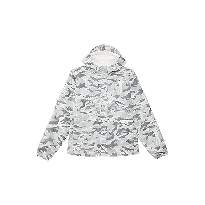 The North Face Kids Antora Rain Jacket (Little Kids/Big Kids) Girl
