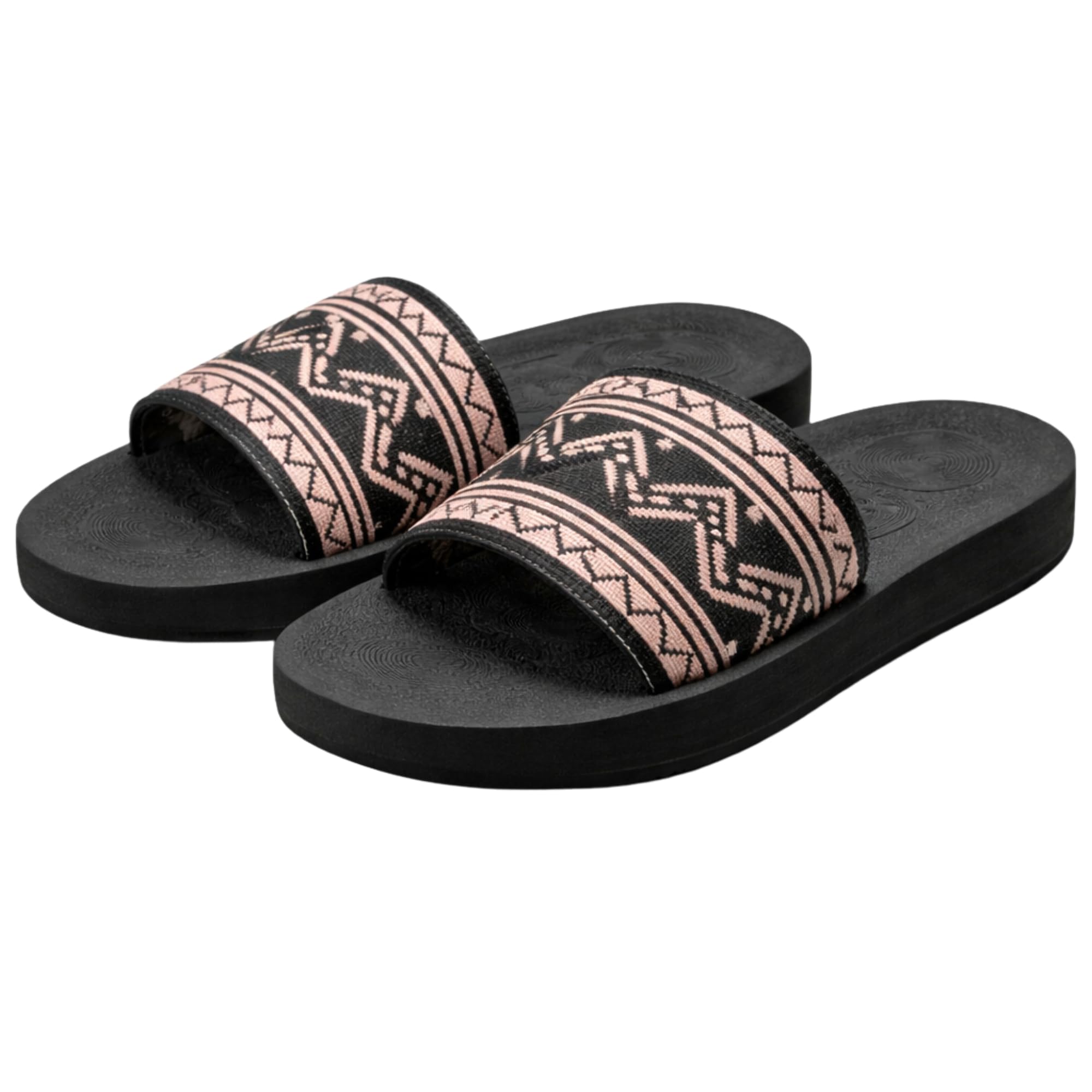 Women Soft Slide Slippers Comfortable Lightweight Daily Wear Stylish Open Toe Slip On Home Use Durable Sole Anti Slip Design-image-39