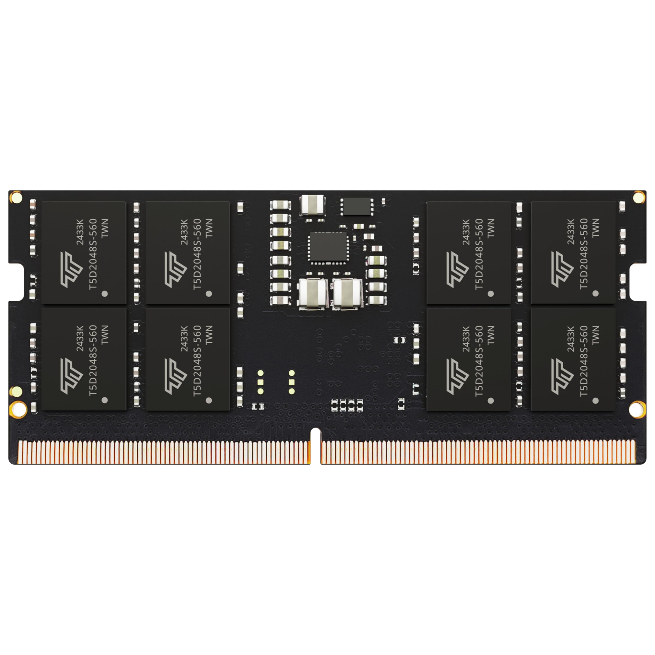 Timetec Premium 16GB DDR5 5600MHz PC5-44800 Unbuffered Non-ECC 1.1