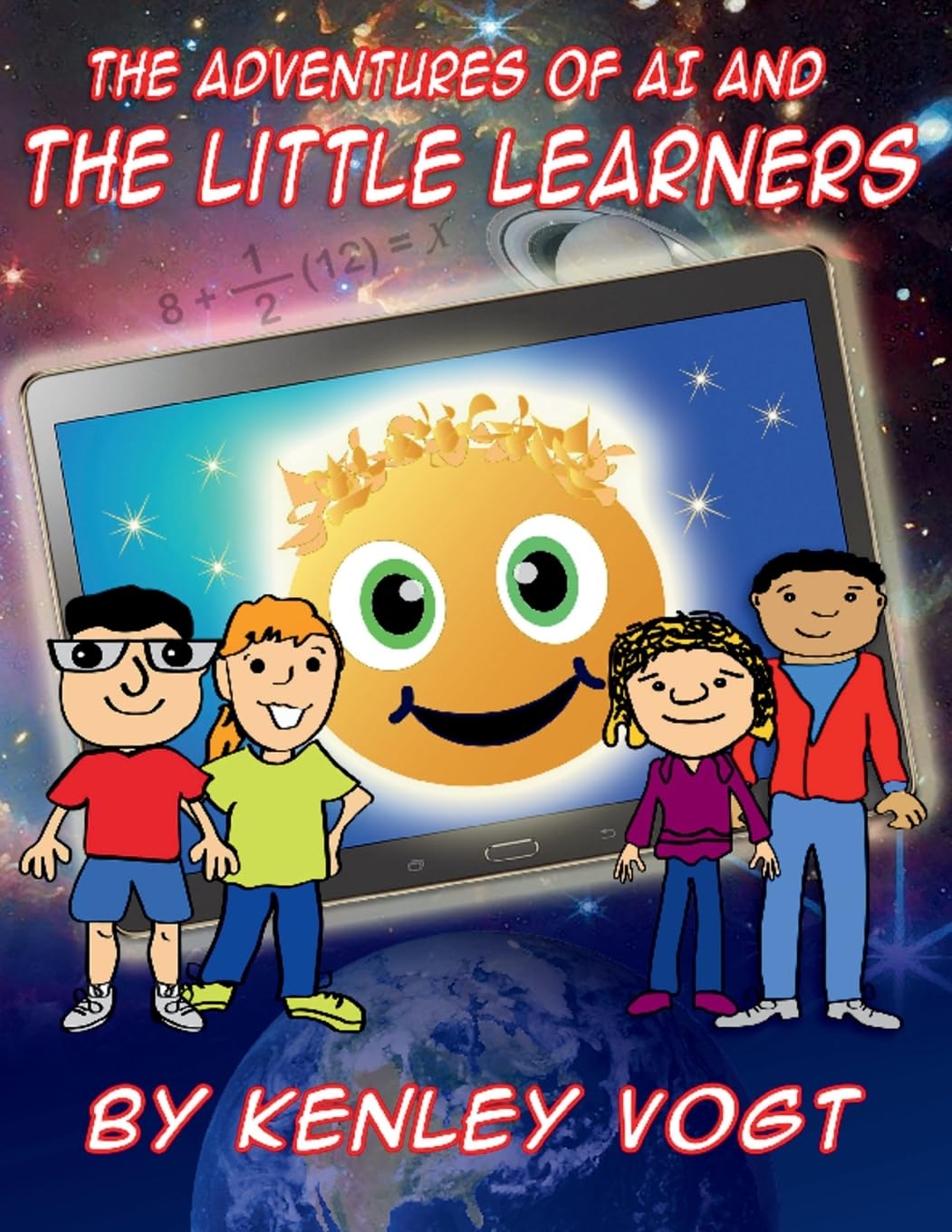 The Adventures of AI And The Little Learners