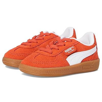 PUMA Kids Palermo Alternative Closure Shoes (Toddler) Kid